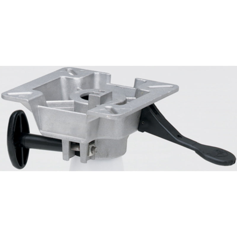 Lakesport 2-3/8" Seat Mount, Locking (bulk)