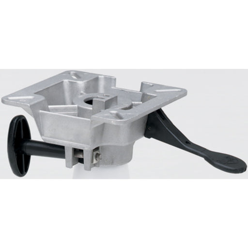Lakesport 2-3/8" Seat Mount, Locking (bulk)