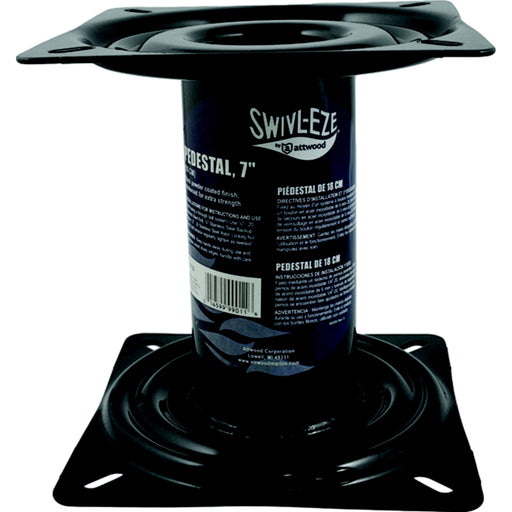 Economy Pedestal 4