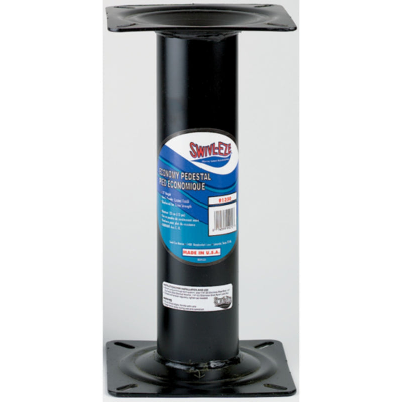 SwivlEze Economy Pedestal - 13"