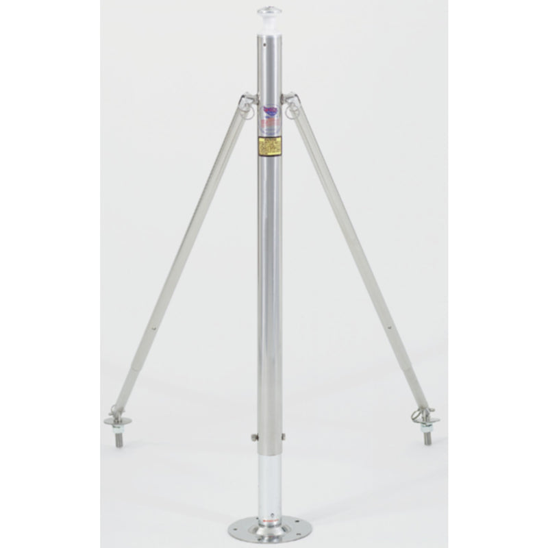 Adjustable Ski Pylon, Bulk
