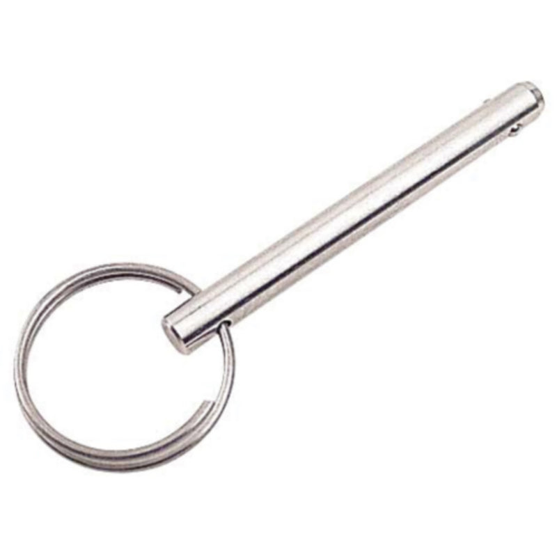 SwivlEze Quick Release Pin
