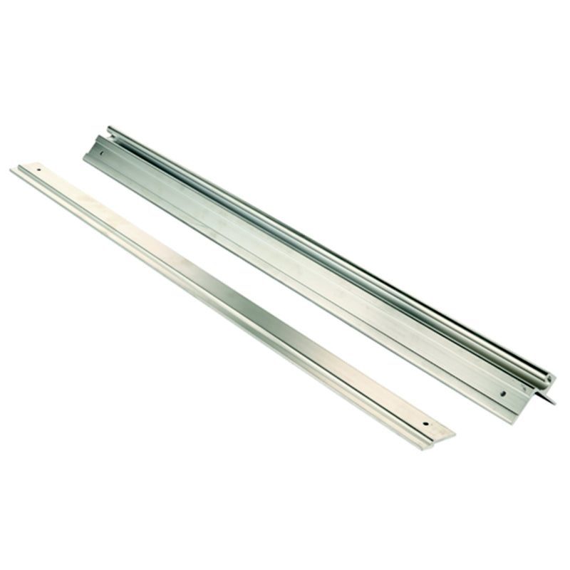 30" Rails for Seat Mount