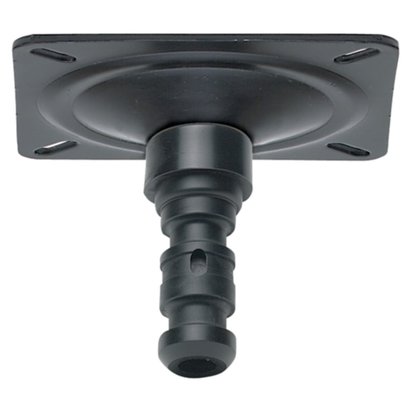 SwivlEze Snap Lock Seat Mount, 3 Degree Tilt - 1.77