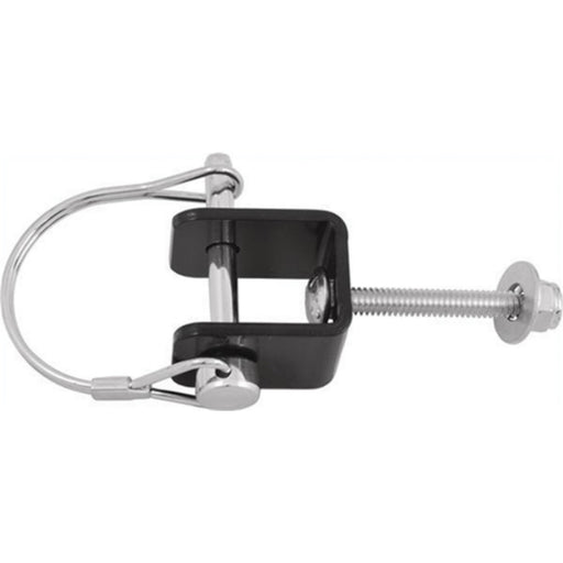 Swivl-Eze SP402 Small Bolt on Bracket for Adjustable Transom Saver