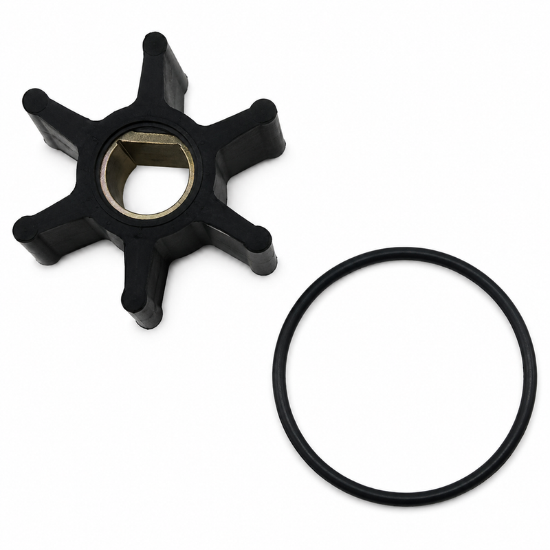 Sherwood 762-08000K Impeller Kit – Neoprene w/ O-Ring