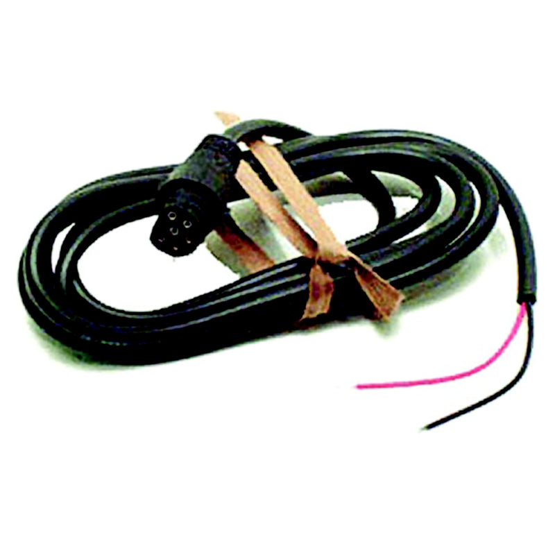 PC-24U Power Cable