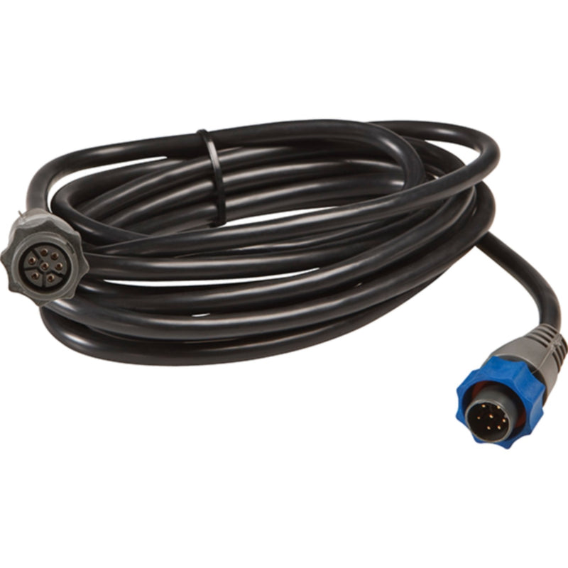 Lowrance 000-0099-94 XT-20BL 20' Transducer Extension Cable