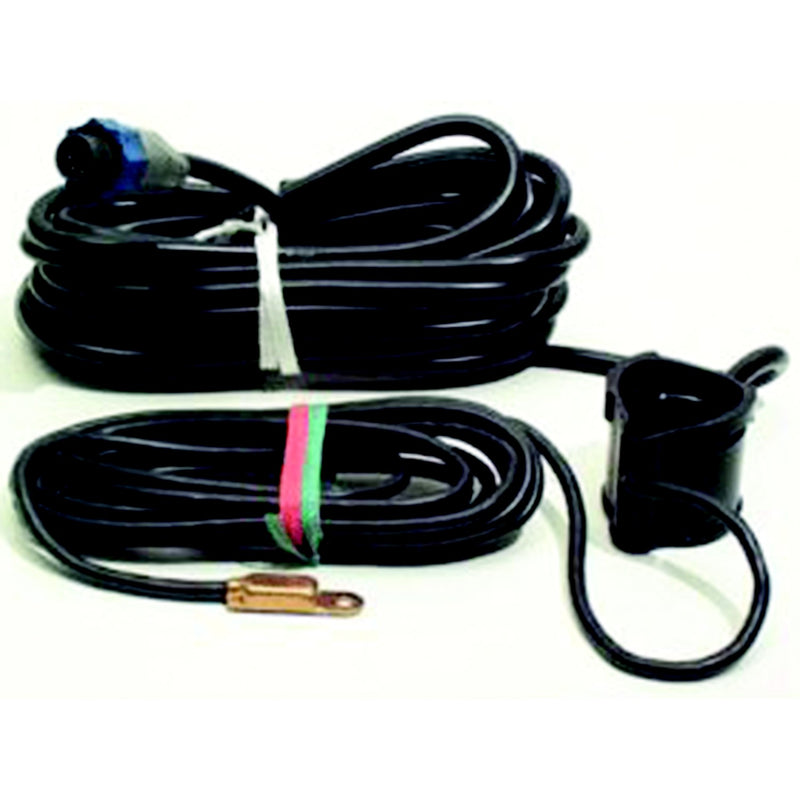 PDRT-WDL Trolling Motor/Puck Transducer