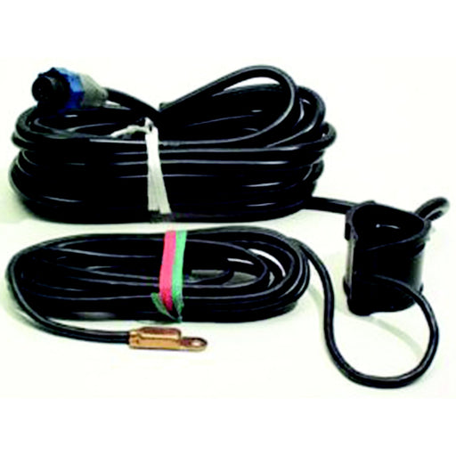 PDRT-WDL Trolling Motor/Puck Transducer