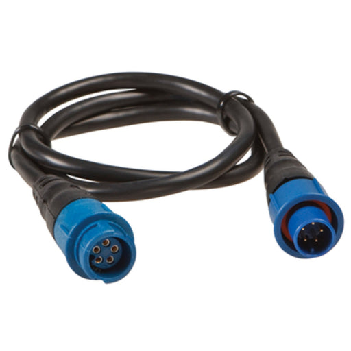 Lowrance 000-0119-86 N2KEXT-15RD Red 15' Extension Cable