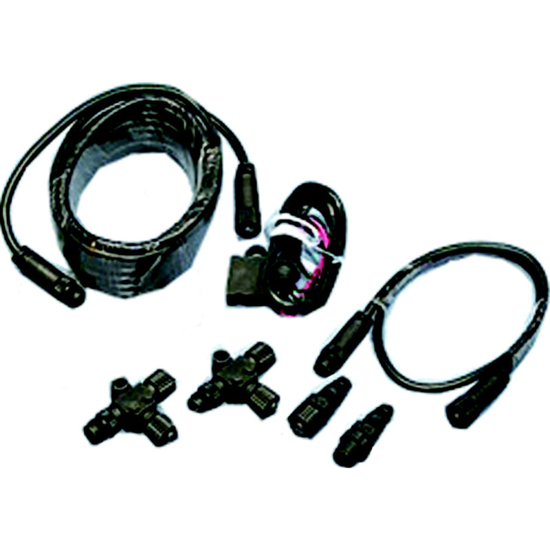 X2K-Exp-Red-2 NMEA Starter Kit