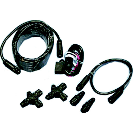 X2K-Exp-Red-2 NMEA Starter Kit