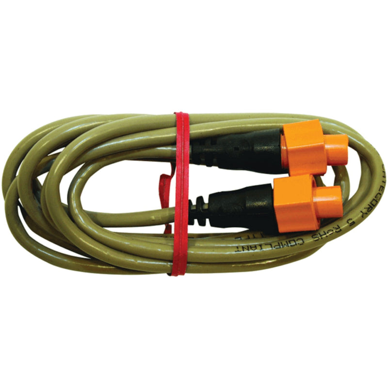 ETHEXT-25YL Ethernet Extension Cable, 25'