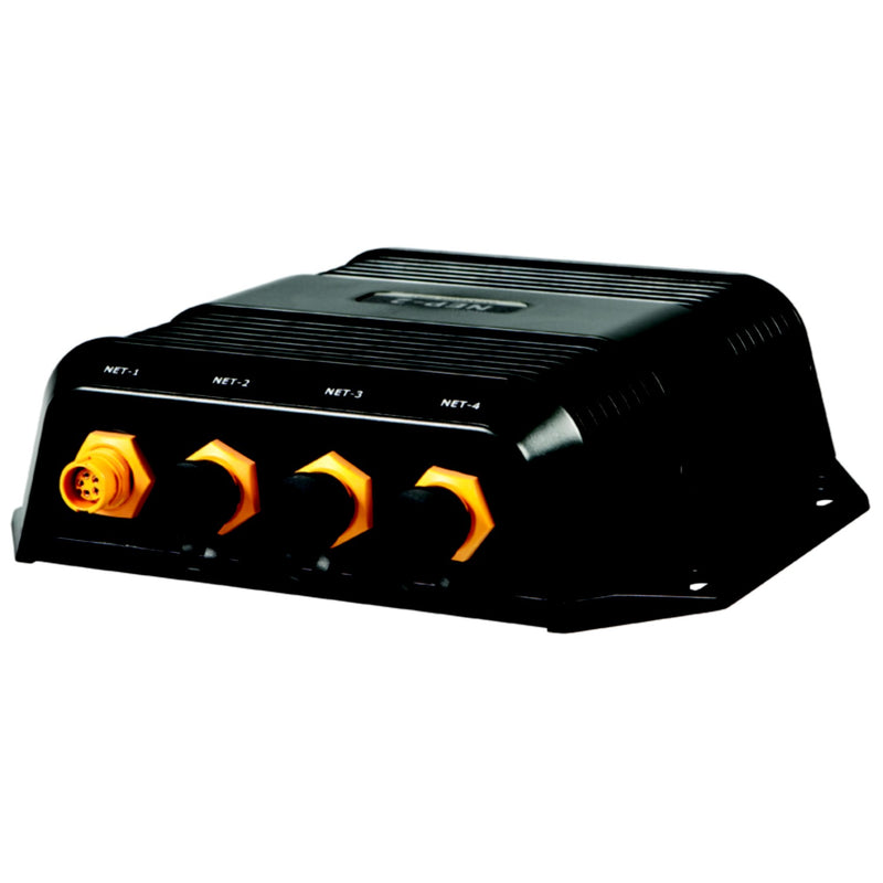 NEP-2 Network Expansion Port