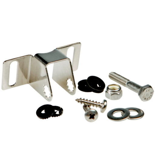 DownScan Imaging Skimmer Transducer Mount