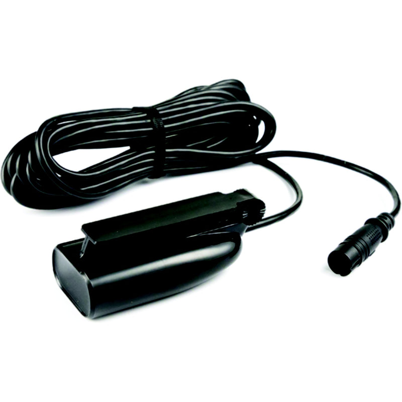 Lowrance 000-14028-001 Hook² Splitshot Skimmer CHIRP/200kHz & Downscan Imaging™ (455/800Khz) W/Temp Transducer