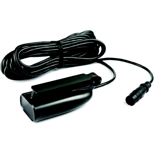 Lowrance 000-14028-001 Hook² Splitshot Skimmer CHIRP/200kHz & Downscan Imaging™ (455/800Khz) W/Temp Transducer