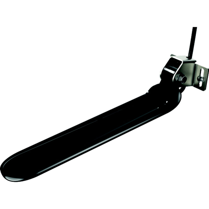 Lowrance 000-14029-001 Hook² Tripleshot Skimmer CHIRP/200Khz, Sidescan & Downscan Imaging™ (455/800Khz) W/Temp Transducer