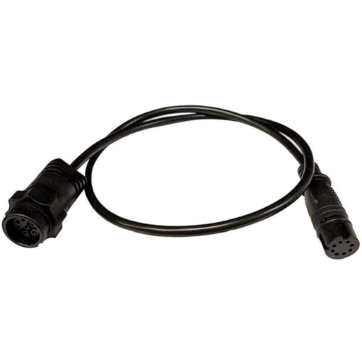 Lowrance 000-14068-001 Adapter Cable for HOOK² 7-Pin Transducers