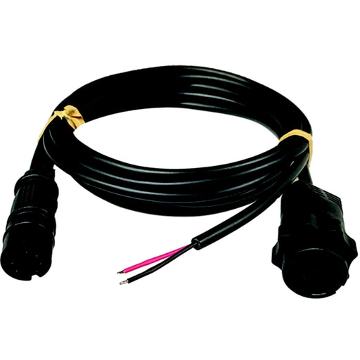 Lowrance 000-14070-001 Adapter Cable for HOOK² 4x 7-Pin Transducers