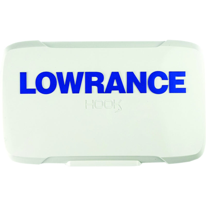 Lowrance 00014174001 Sun Cover for HOOK² 5