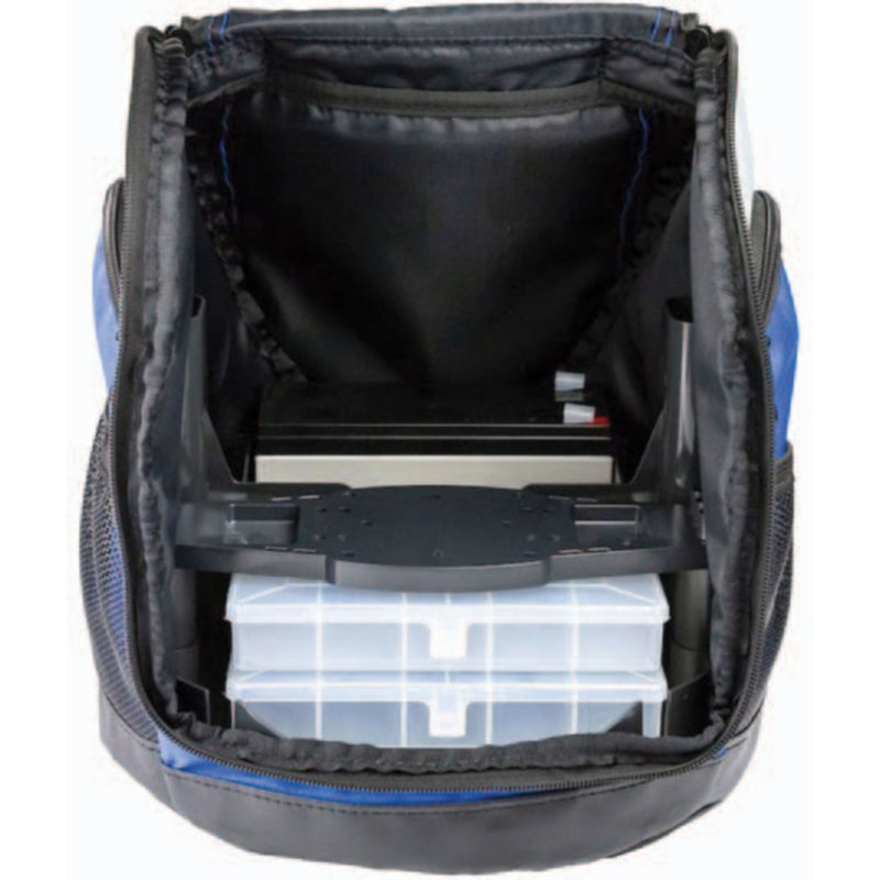 Lowrance 00015111001 Portable Power Pack For 5" & 7" Displays