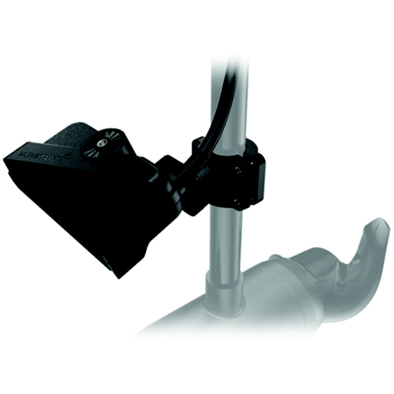 Lowrance 00015770001 Activetarget™ Transducer Trolling Motor Shaft Mount Kit