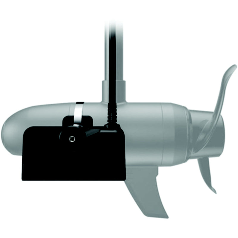 Lowrance 00015771001 Activetarget™ Transducer Trolling Motor Forward/Down Mount Kit