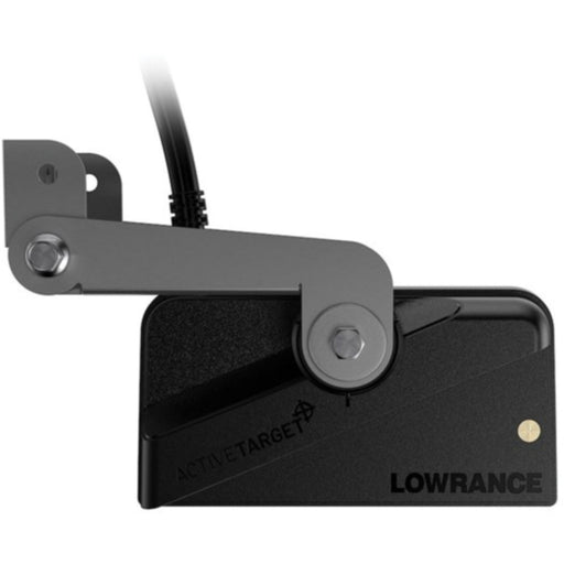 Lowrance 00015773001 Activetarget™ Transducer Transom Mount Kit