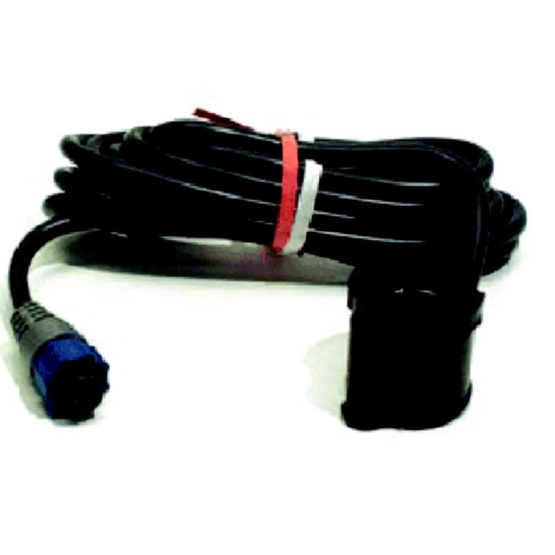 PDT-WBL Trolling Motor/Puck Transducer w/Temp.