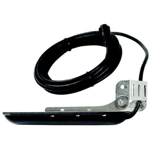 Lowrance 00010802001 StructureScan Transom Mount Skimmer Transducer