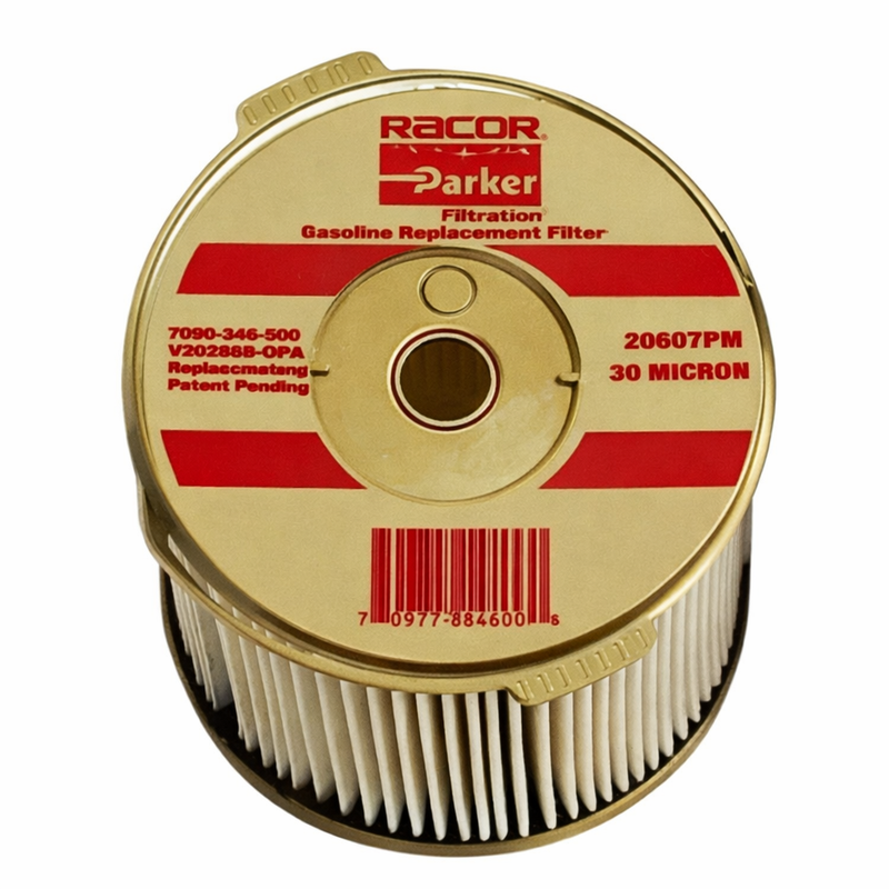 Racor ELEMENT 30 MICRON-RED RAC-2010PM-OR