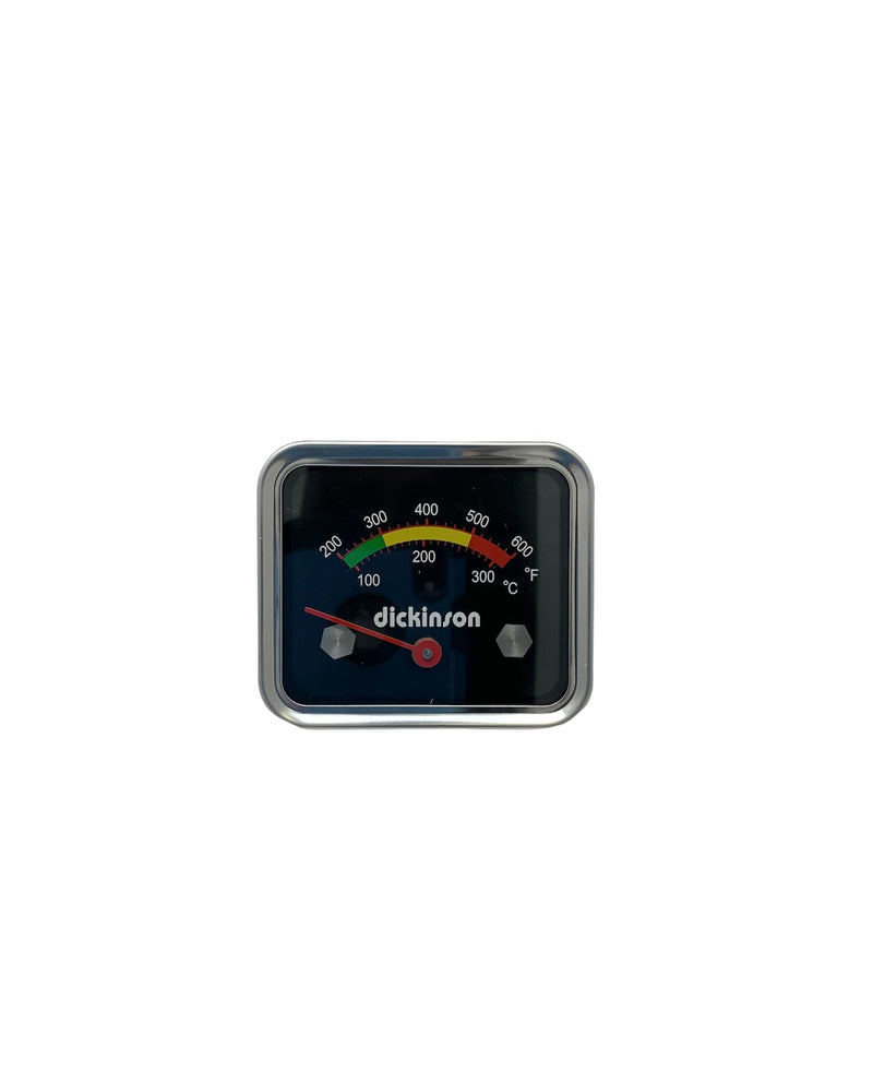 Dickinson Marine BBQ Thermometer 15-120