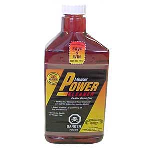 Howes Links - Meaner Cleaner Additive 1LTR | 103069