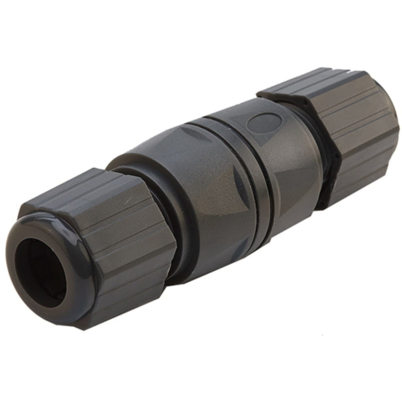 Raymarine 4115028 Waterproof RJ45 Ethernet Coupler