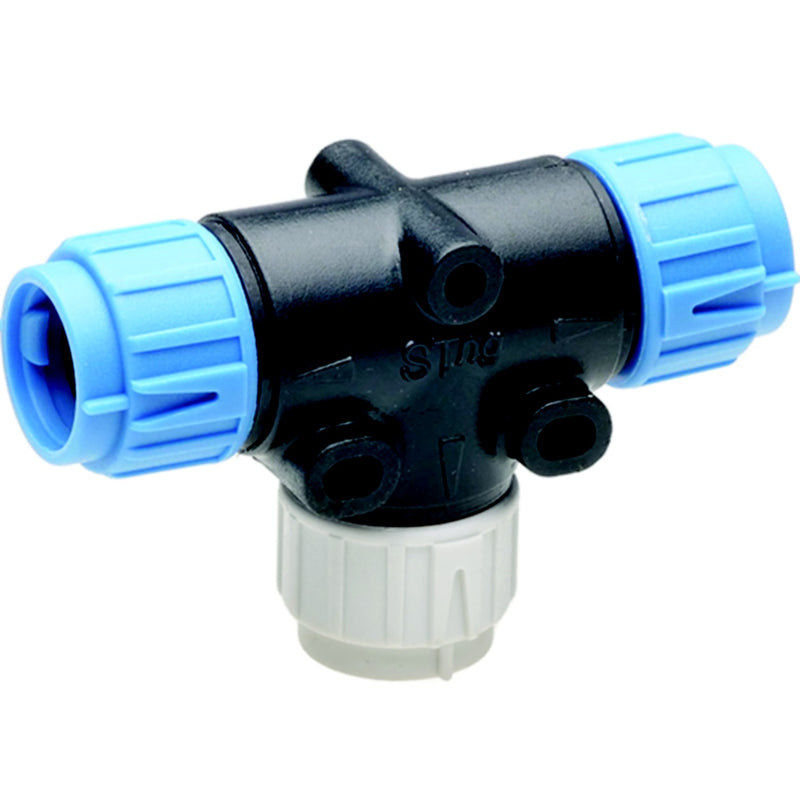 Raymarine A06028 ST<sup>NG</sup> T-Piece Connector