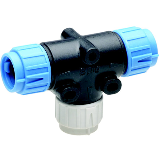 Raymarine A06028 ST<sup>NG</sup> T-Piece Connector