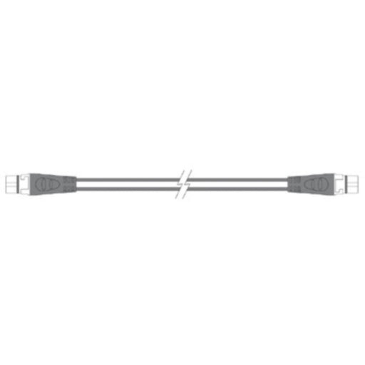 Raymarine A06041 Spur Cable 5M