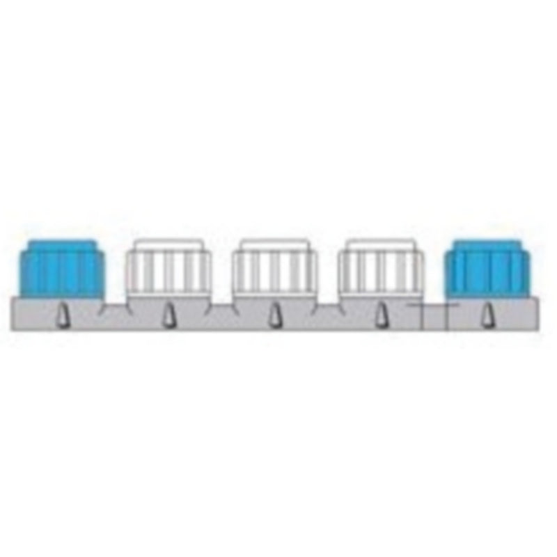 Raymarine A06064 5 Way Connector