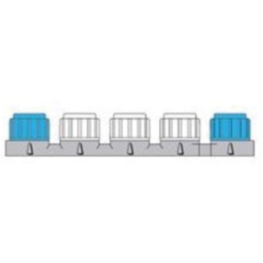 Raymarine A06064 5 Way Connector
