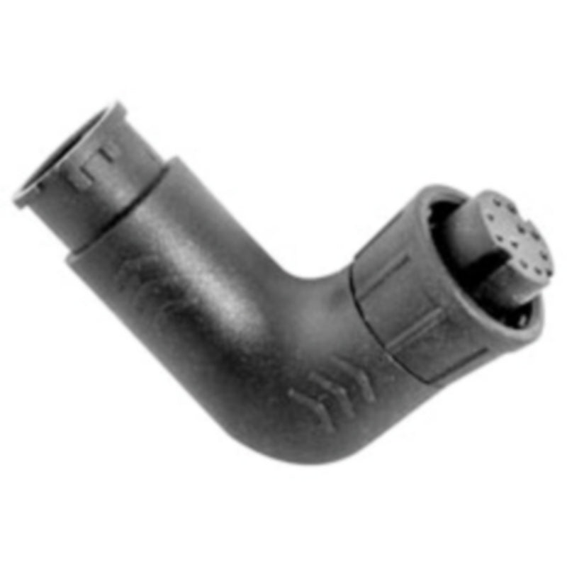 Raymarine A80262 RayNet (M to F) Right Angle Adaptor