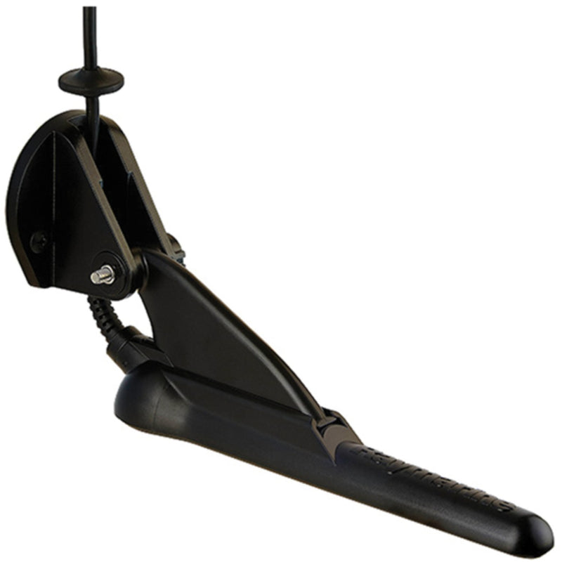 Raymarine Transom Mount Downvision Transducer