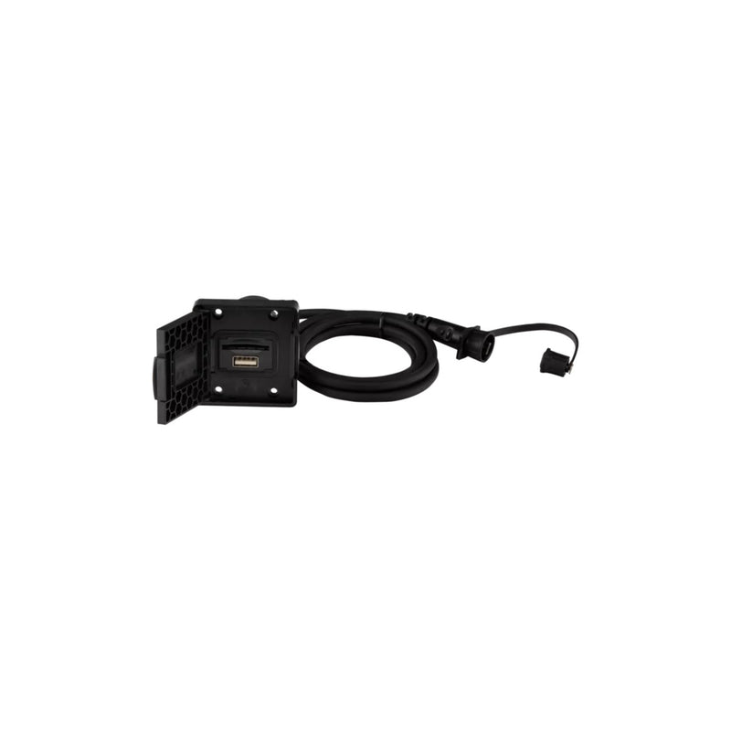 Raymarine A80440 RCR-SDUSB Remote Card Reader