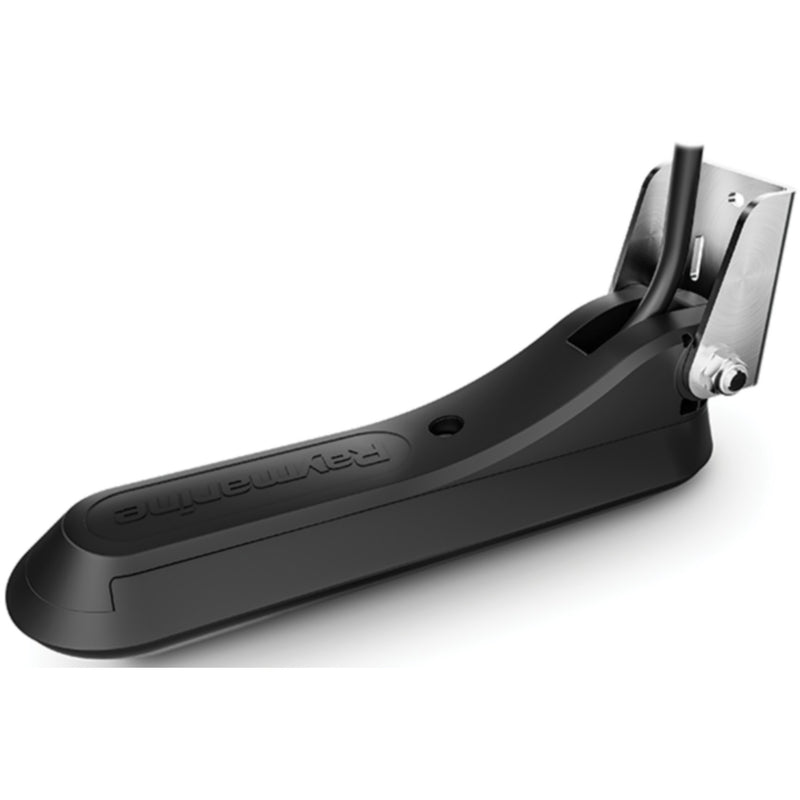 Raymarine A80464 RV-100 All-In-One Transom Mount Transducer