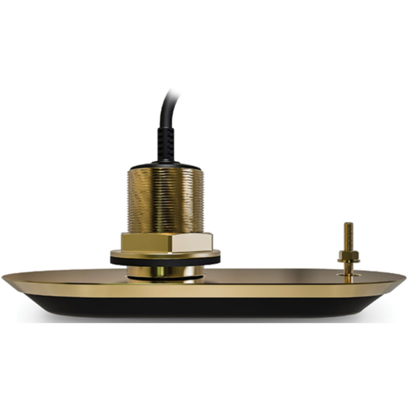Raymarine Rv-200 Bronze All-In-One Thru-Hull Transducer