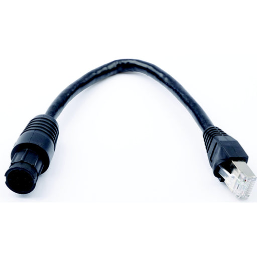 Raymarine A80513 Raynet Male To RJ45 Male Adaptor Cable