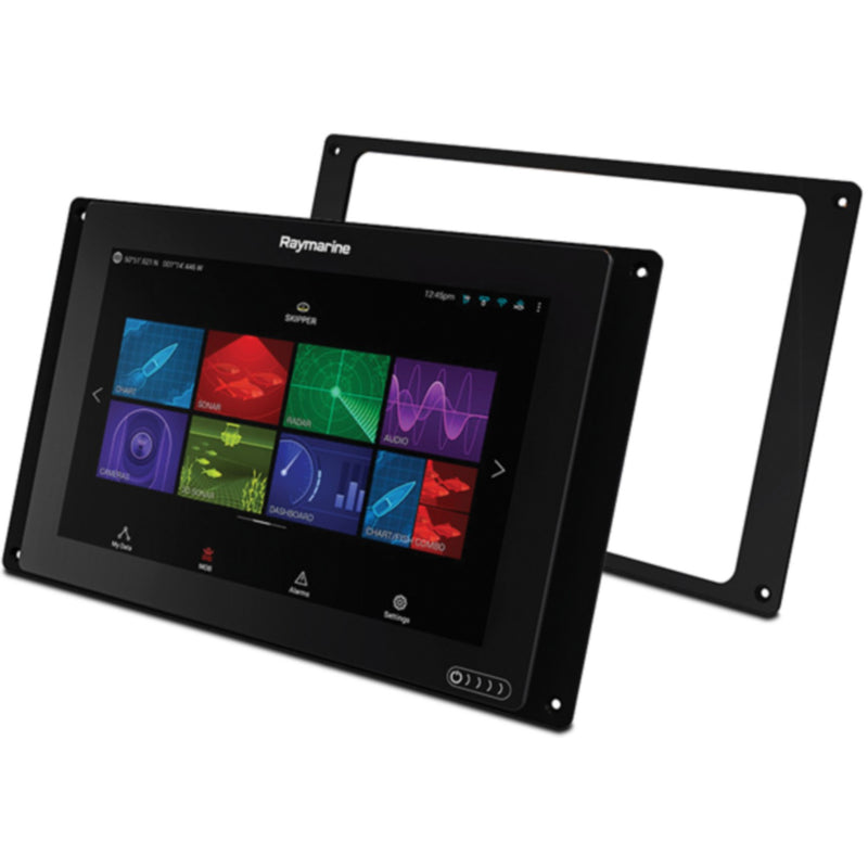 Raymarine A80530 Adapter plate for legacy E90W MFDs
