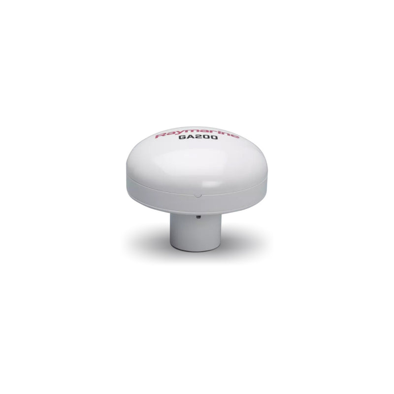 Raymarine A80589 GA200 External GPS antenna