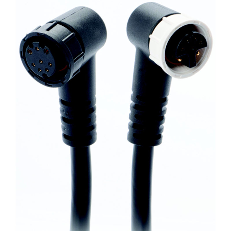Raymarine A80747 Daisy Chain Cable for Alpha Performance Displays, 1m length